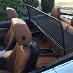 Pasklaar Cabrio Windschot BMW 4-Serie F33 Cabrio 2014-
