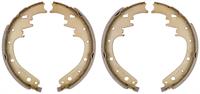 Brake Shoes, Rear, 1965 Bonn/Cat, 1965-68 GP, 1967-70 Eldorado