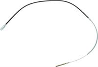 front parking brake cable