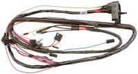 Wiring Harness, Engine, 1970 Skylark, 350 V8, Man. Trans.