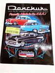 katalog Danchuk, Chevrolet 1955-1957