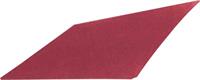 innerpanel C-stolpe - RED