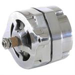 alternator / generator, 140A, 12 volt, Polished