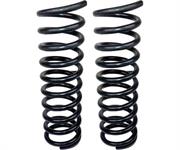 Coil Springs/ Front