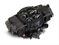 Carburetor, Ultra XP, Race, 650 CFM, 4-Barrel, Grey Body, Black Anodized Metering Blocks, Each