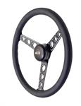 steering wheel "GT-3 Pro-Touring Autocross II Leather Steering Wheels, 15,00"