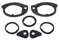 Dr Handle/Trunk Gaskets,67-69