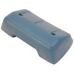 Armrest Pad, Urethane, Blue, Front, Chevy, GMC, Each