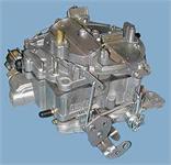 Carburetor Rochester, Rebuilt