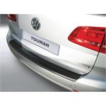 Rear Bumper Protector Vw Touran 9/1