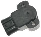 Throttle Position Sensor, OEM Replacement, Ford, Mazda/Mercury, Each