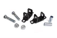 Rear Shock Upper Bar Pin Eliminator Kit