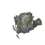 Carburetor, 2-Barrel,