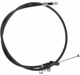 parking brake cable