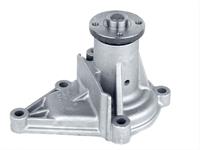 Water Pump Standard-volume, Aluminum, Natural