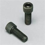 Pulley Bolts 3/8" UNF, set of 3