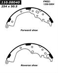 Brake Shoes