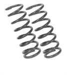 Coil Springs, Front, 300 lbs./in. Rate