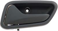 interior door handle front/rear left