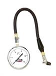 "GAUGE,TIRE 4"DIAM SS PRO 0-15"