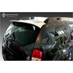 takspoiler Dacia Duster 2010- (PU)