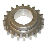 Crankshaft Spocket, Timing Chain, Steel, Ford, Edsel, Kincoln, Mercury, 383, 410, 430, 462, MEL