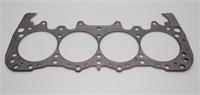 head gasket, 119.00 mm (4.685") bore, 1.3 mm thick
