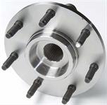 wheel hub