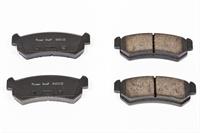 brake pads