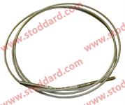 Clutch Cable 2015mm ( M6 Thread )