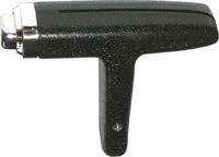 slap-stick T-handle
