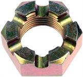 Spindle Nut M18-1.5 Hex 27mm