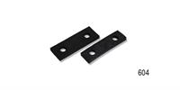 Radiator Core Support Rubber Cushions