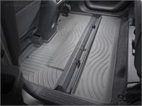 Floor mats Second seat