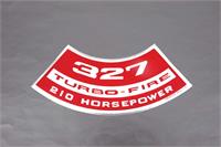 A/Cleaner Decal,327/210,67-69