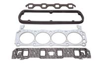 the Head Gasket