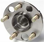 wheel hub