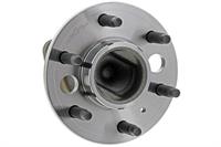 wheel hub