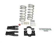 Suspension Kit