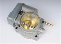 Fuel Injection Throttle Bodies