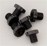 Flexplate Bolts, Pro Series, 1/2"- 20 RH, .675" Length