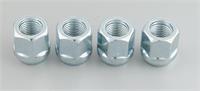 lug nut, M14 x 1.50, Yes end, 19,1 mm long, conical 60°