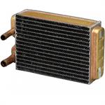 Heater Core 238x165mm