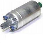 Fuel Pump, Electric, External, High Pressure, 130 lph/35 gph, Female 10mm x 1.0, Inlet/Outlet, Each