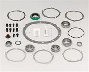 Ring and Pinion Installation Kit, Ford, 9 in., 31-Spline Axle, 28-Spline Pinion, Kit