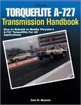 handbok för Torqueflite A-727
