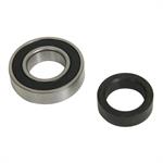 wheel bearing