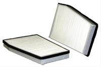 Cabin Air Filter Elements