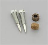 Idle Mixture Screws