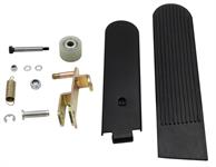 Accelerator Pedal Kit Upgraded witch Roller Mechanism